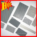 ASTM Standard Grade 1 Typ Titan Mesh